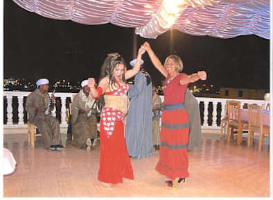 El Mesala Hotel tesisinden Fotoğraflar