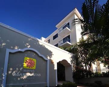 Bilder av Margaritas Cancun