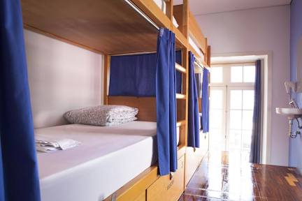 Bilder av Yes! Porto Hostel