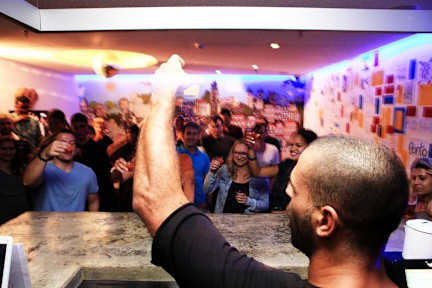 Fotky Yes! Porto Hostel