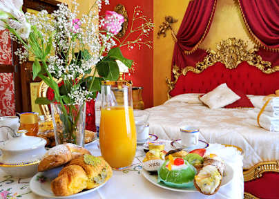 La Dolce Vita - Luxury Houseの写真