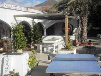 Foto di Casa Perez Country Guest House