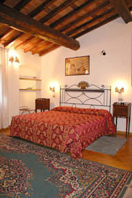Hotel Collodi Firenze tesisinden Fotoğraflar