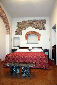 Hotel Collodi Firenze tesisinden Fotoğraflar