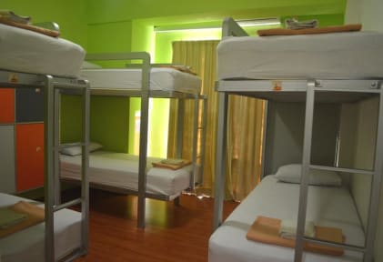 EDU Hostel Jogja tesisinden Fotoğraflar