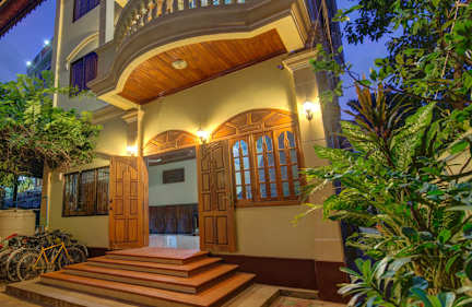 Fotos de Happy Guest House