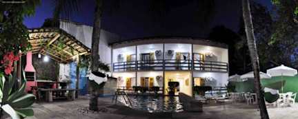 Foto di Hotel Estalagem Porto Seguro