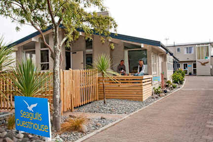 Bilder av Seagulls Guesthouse