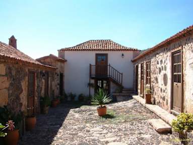 Foto di Casa Rural Vera de la Hoya