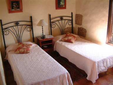 Foto di Casa Rural Vera de la Hoya