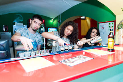 Bilder av X Hostel Bucharest