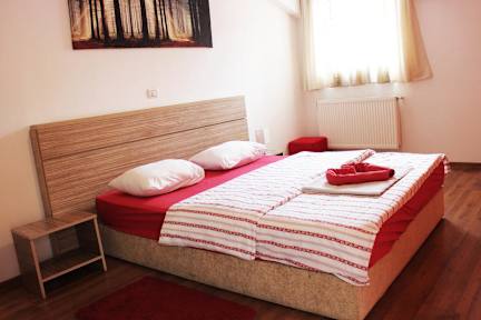 Bilder av X Hostel Bucharest
