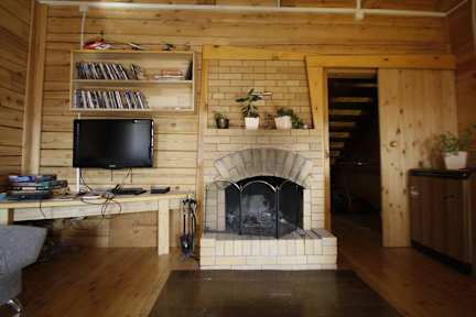 Kuvia paikasta: Belka Hostel