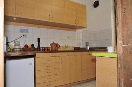 Fotos von Hostal Oveja Verde