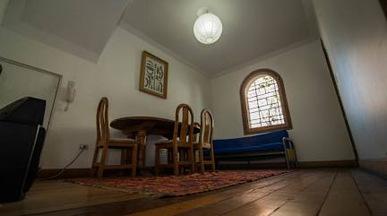 Fotos von Hostal Oveja Verde
