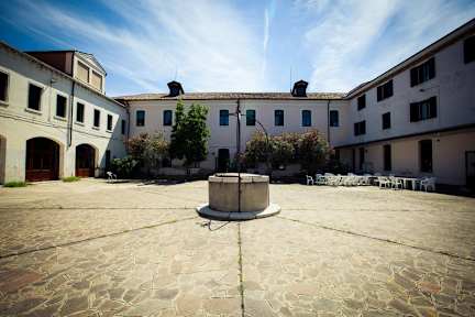 Bilder av Ostello S. Fosca - CPU Venice Hostels