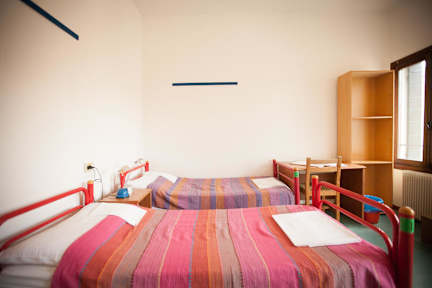 Bilder av Ostello S. Fosca - CPU Venice Hostels