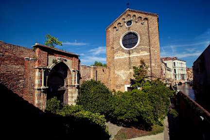 Kuvia paikasta: Ostello S. Fosca - CPU Venice Hostels