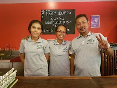 Fotos de Ivy Guesthouse