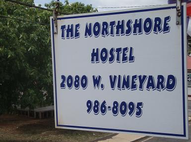 Kuvia paikasta: The Northshore Hostel Maui