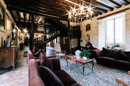 Fotos von Chateau Les Dryades