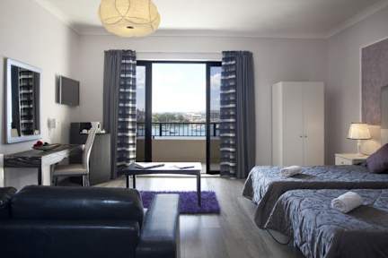 Billeder af Sliema Marina Hotel
