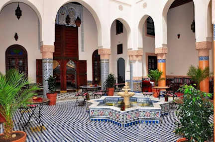 Фотографии Riad Ahlam