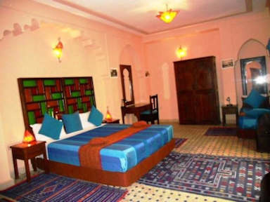 Фотографии Riad Ahlam