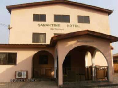 Foto di Samartine Hostels & Hotel