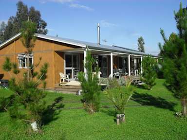 Eco Lodge Pakowhai tesisinden Fotoğraflar