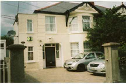 Bilder av St Anns Bed and Breakfast