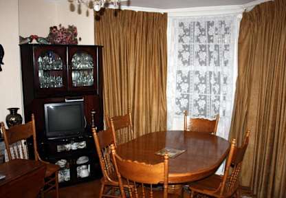 Bilder av St Anns Bed and Breakfast
