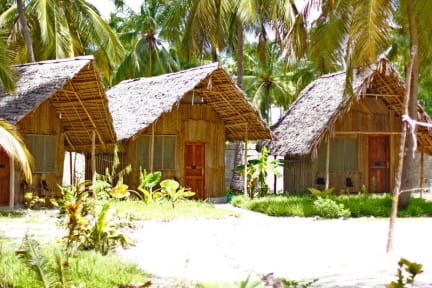 Kuvia paikasta: Your Zanzibar Place