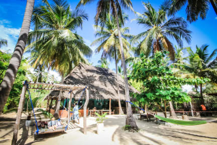 Fotky Your Zanzibar Place