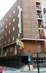 Fotos de Hotel Universal Pacoche