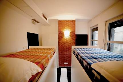 Billeder af New Generation Hostel Urban Brera