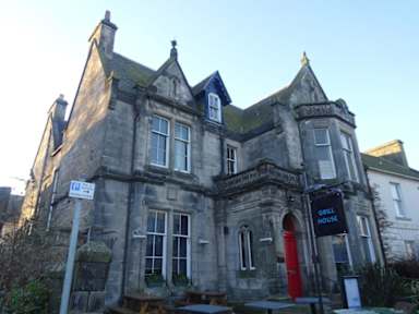 St Andrews Tourist Hostel照片