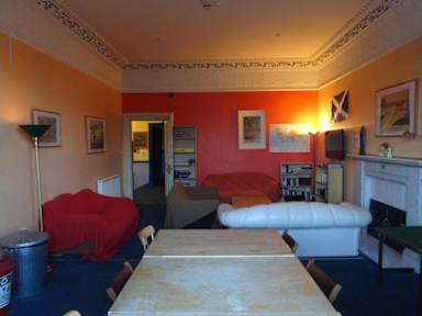 St Andrews Tourist Hostel照片