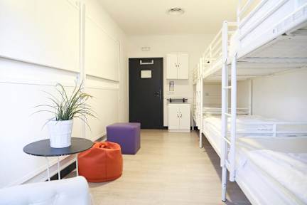 Billeder af Hostel Meeting Point