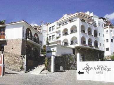 Photos of Hotel Real De San Diego