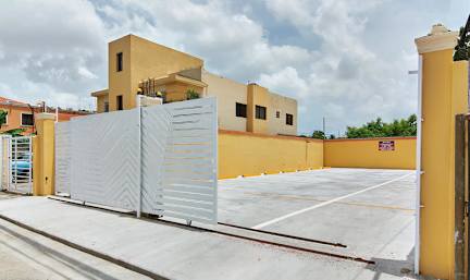 Foton av Tropical Island Apart-Hotel