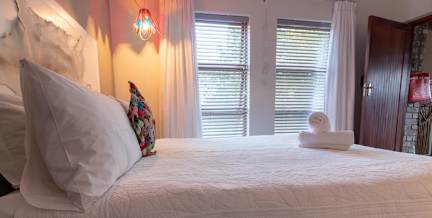 Fotografias de Earthbound B&B