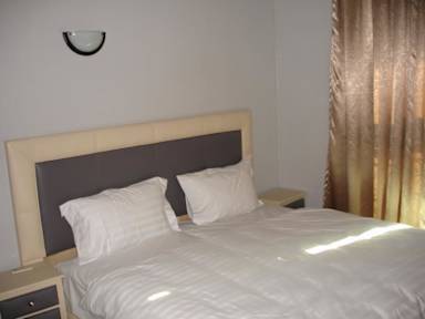 Fotos von Hotel Yassmina Aourir