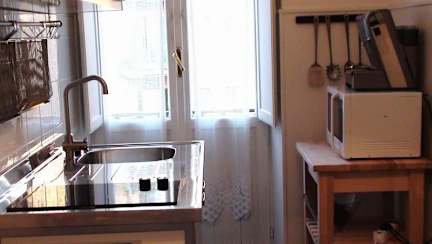 Bilder av Beautiful Apartment