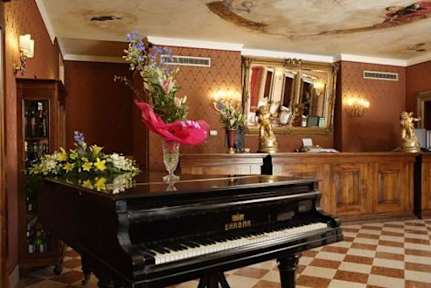 Bilder av Venice Hotel Villa Dori