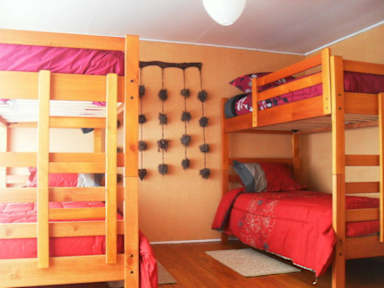 Photos of Hostal Rio Puntra