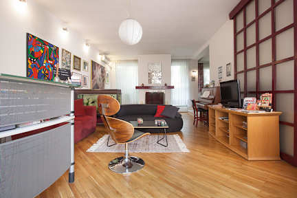 Фотографии Urban Hostel & Apartments
