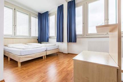 a&o Hamburg City tesisinden Fotoğraflar