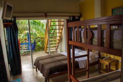 Fotos de Hostal Moai B&B Surfcamp