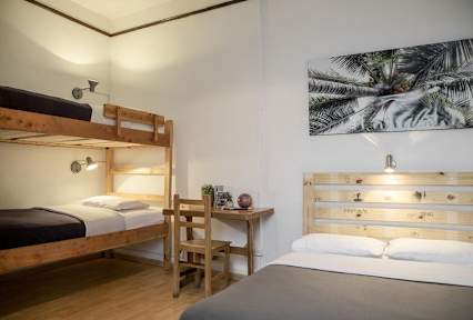 Billeder af Explora Hostels